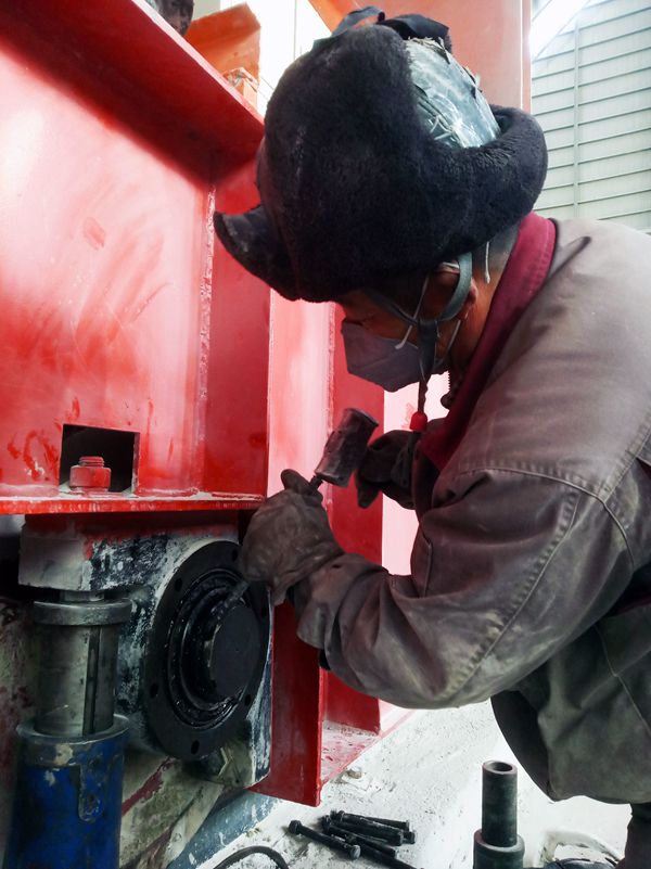 【重山影像】重山春已到 奮斗正當時(shí)（六）25