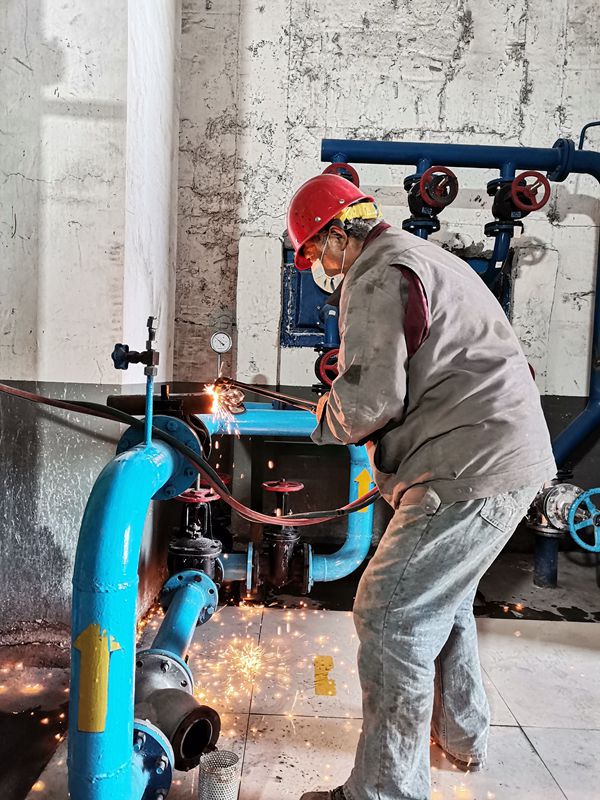 【重山影像】重山春已到 奮斗正當時(shí)（六）25