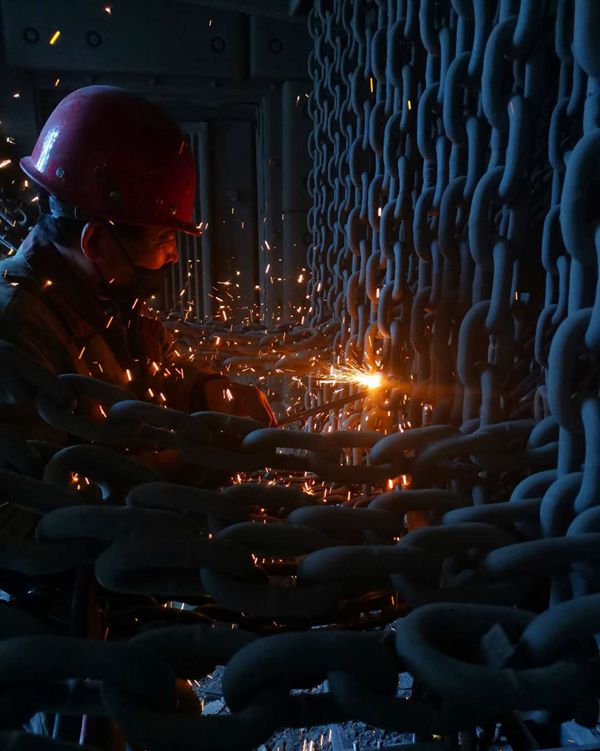 【重山影像】重山春已到 奮斗正當時(shí)（六）25