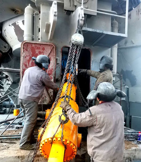 【重山影像】重山春已到 奮斗正當時(shí)（六）25