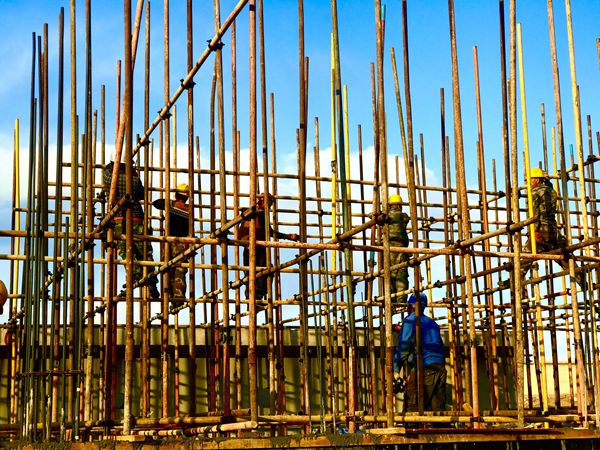 【重山影像】重山春已到 奮斗正當時(shí)（六）25