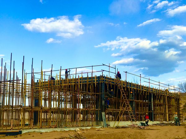 【重山影像】重山春已到 奮斗正當時(shí)（六）25