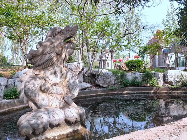 【重山影像】重山春已到 奮斗正當時(shí)（六）25