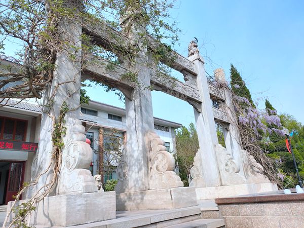 【重山影像】重山春已到 奮斗正當時(shí)（六）25