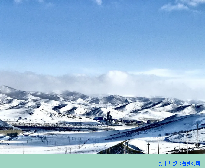 【重山影像】重山春已到 奮斗正當時(shí)（六）25