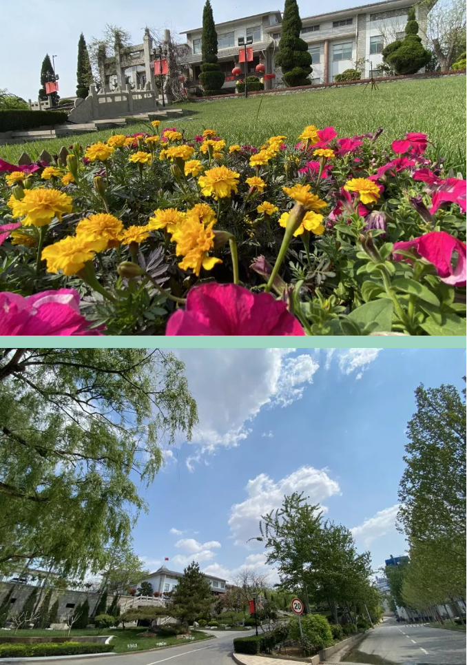 【重山影像】重山春已到 奮斗正當時(shí)（六）25