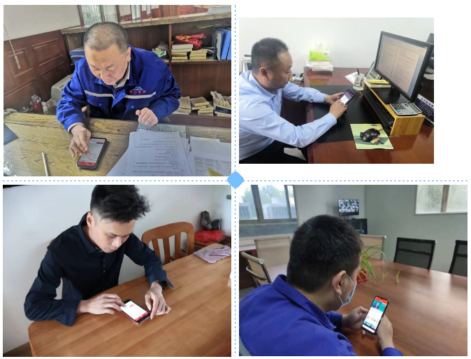 配好黨員“營(yíng)養餐” 增添學(xué)習“新活力” ——集團黨總支組織“燈塔大課堂集體學(xué)習18