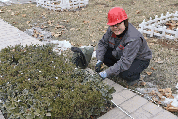 【重山人?重山事】閃光的青春 無(wú)悔的歲月 ——記魯中水泥動(dòng)力車(chē)間主任梁學(xué)文72