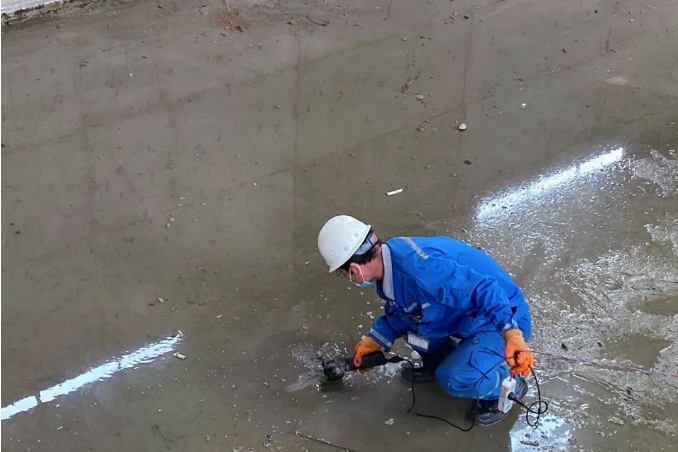 【重山影像】一起為奮斗者上色（七）80