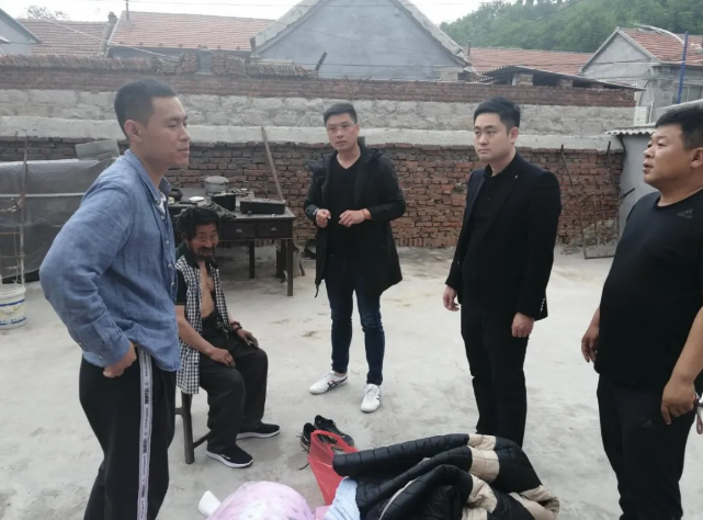 助力脫貧攻堅，人才協(xié)會(huì )在行動(dòng)35