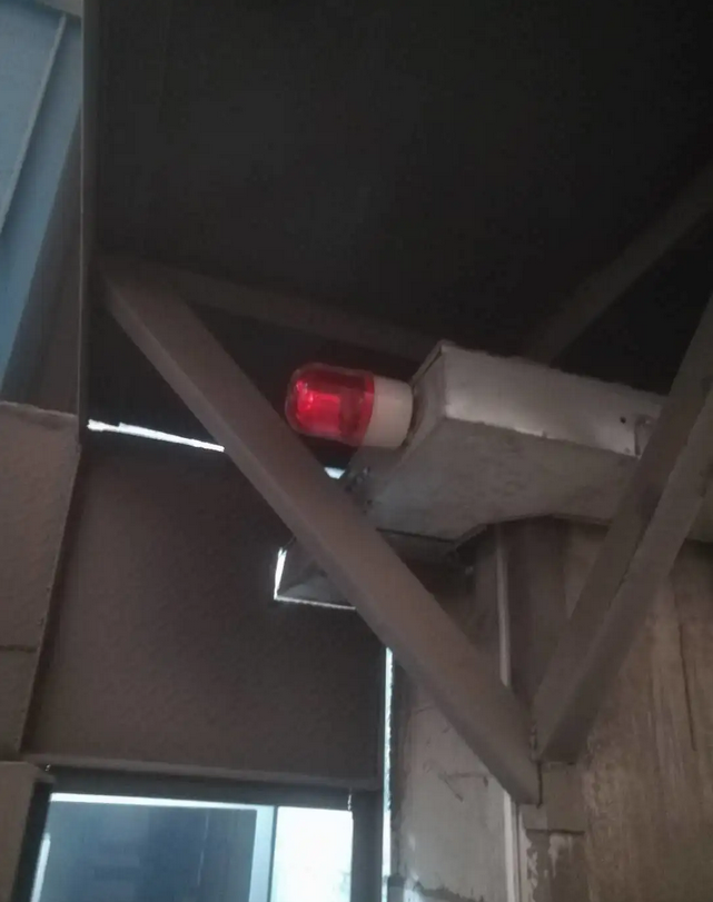  黃驊三陽(yáng)改造輥壓機油站43