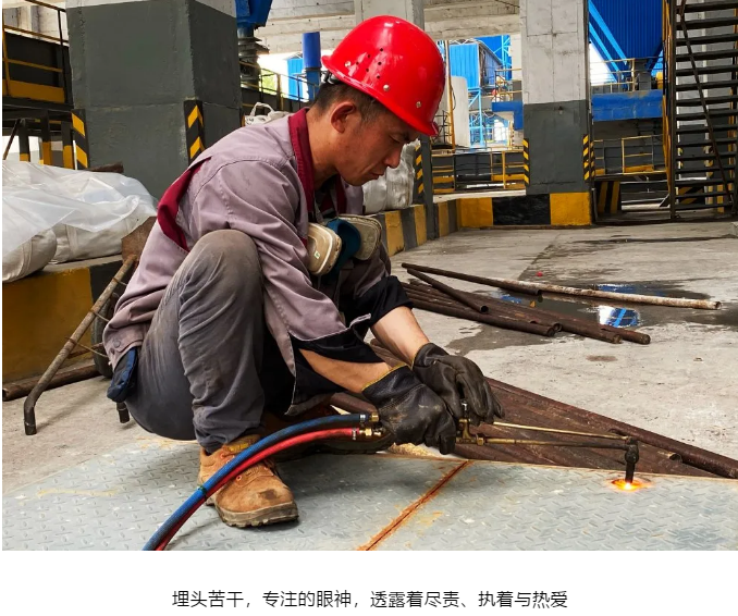 【重山影像】你認真檢修的樣子 真帥！37