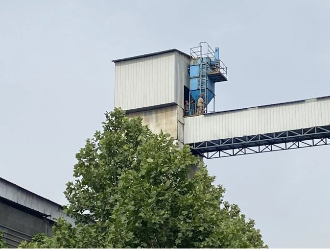 【重山影像】你認真檢修的樣子 真帥！37