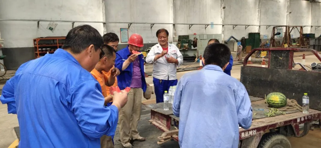 炎炎夏日 清涼來(lái)襲96