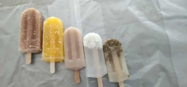 炎炎夏日 清涼來(lái)襲96