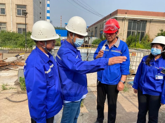 高溫慰問(wèn)送清涼21