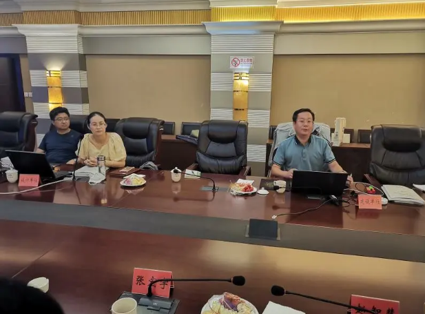 赤峰鵬峰聯(lián)產(chǎn)項目通過(guò)專(zhuān)項評審61