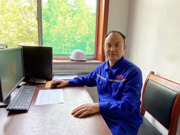 【重山人?重山事】命運讓我與重山結(jié)緣 ——段宜凱講述自己與重山結(jié)緣的點滴往事