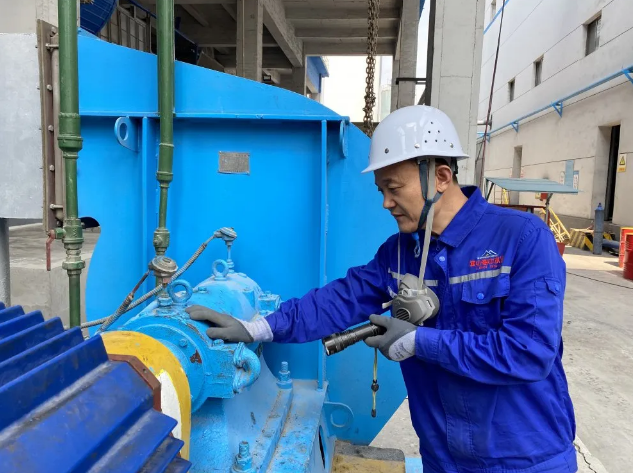 【重山人?重山事】命運讓我與重山結緣 ——段宜凱講述自己與重山結緣的點(diǎn)滴往事38