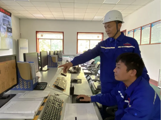 【重山人?重山事】命運讓我與重山結緣 ——段宜凱講述自己與重山結緣的點(diǎn)滴往事38