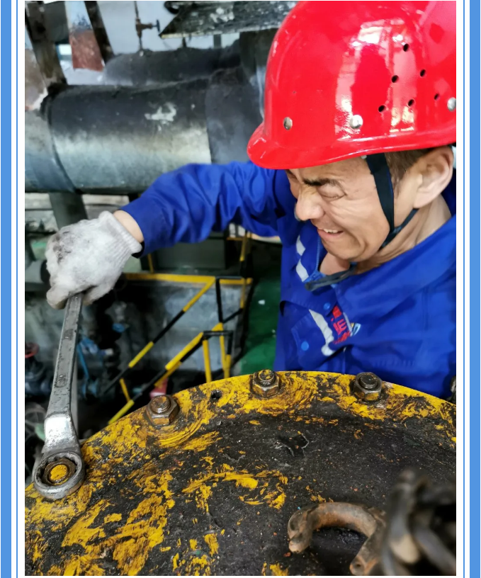 【重山影像】愿你以夢(mèng)為馬 不負韶華94