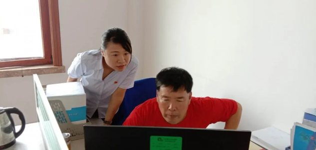 督查促提升 黨建促發(fā)展 ——集團黨總支開(kāi)展6月份黨建工作督查70