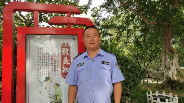 【重山人?重山事】驚心動(dòng)魄的六小時(shí) ——回憶米山救火紀實(shí)98