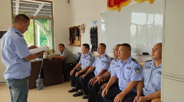 【重山人?重山事】驚心動(dòng)魄的六小時(shí) ——回憶米山救火紀實(shí)98