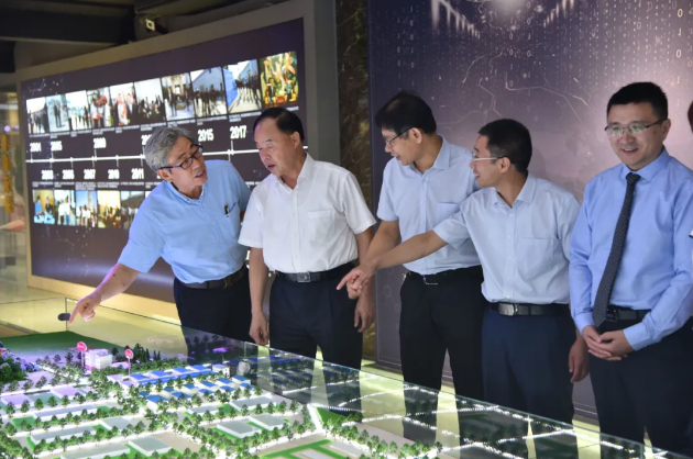 創(chuàng  )新?知變——2020年淄博市創(chuàng  )新論壇（淄川站）活動(dòng)73