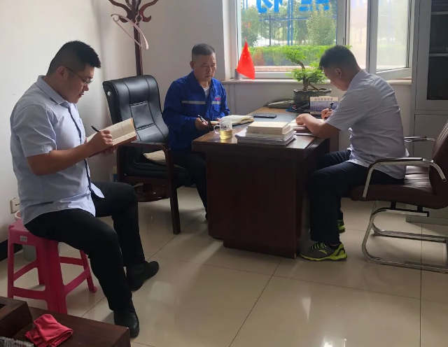 黃驊三陽(yáng)供銷(xiāo)部召開(kāi)工作會(huì )議93