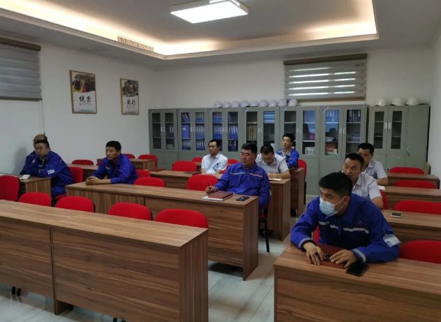 思沃瑞組織繼續教育平臺操作培訓13