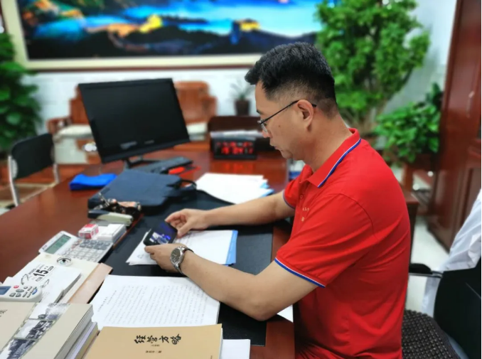 重山黨員8月份學(xué)習通知91