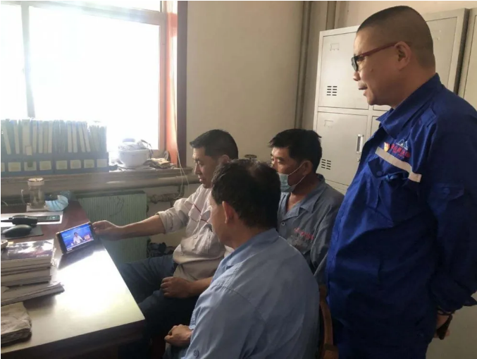 重山黨員8月份學(xué)習通知91