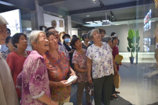 重山“企業(yè)開(kāi)放日”順利啟動(dòng)100