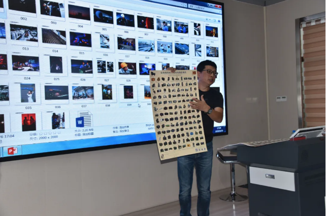 踐行擇善明德、篤行致遠 做好重山文化“喉舌” ——集團通訊員培訓暨文宣工作會(huì )議順利召開(kāi)80