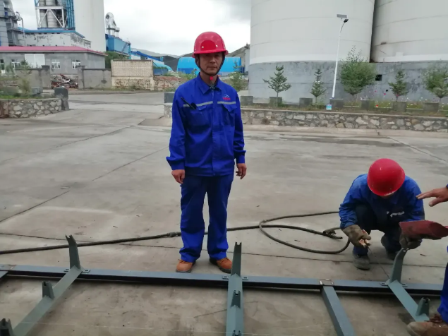 【重山人·重山事】新時(shí)代的王鐵人 ——記與王克強在魯蒙共事的歲月往事41