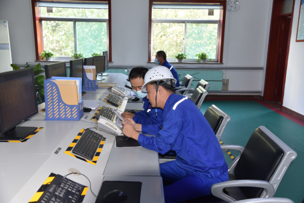 重山人·重山事｜搶來的設(shè)備——記魯中水泥旋窯車間主任王通回憶紀(jì)實