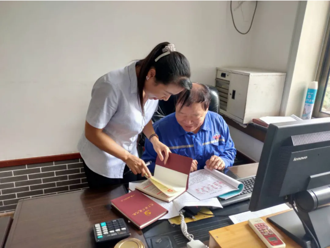 集團開(kāi)展8月份黨建督查8