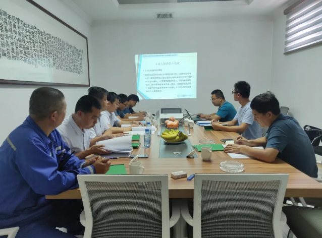 思沃瑞二期水土保持設施順利通過(guò)驗收24