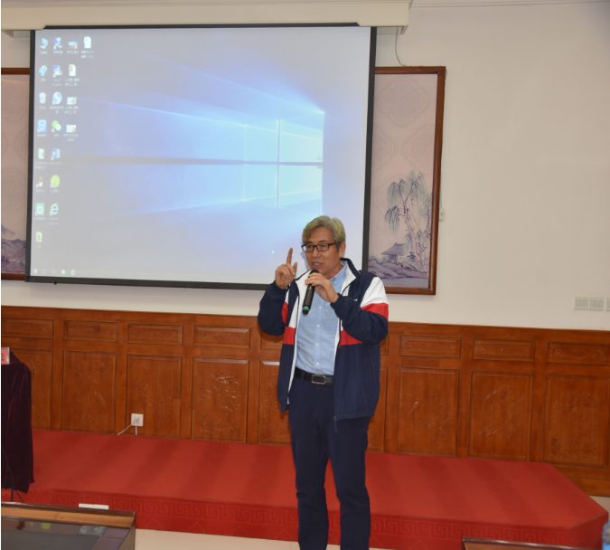 集團中高層研修班《戰略管理新思維》課程圓滿(mǎn)結束17