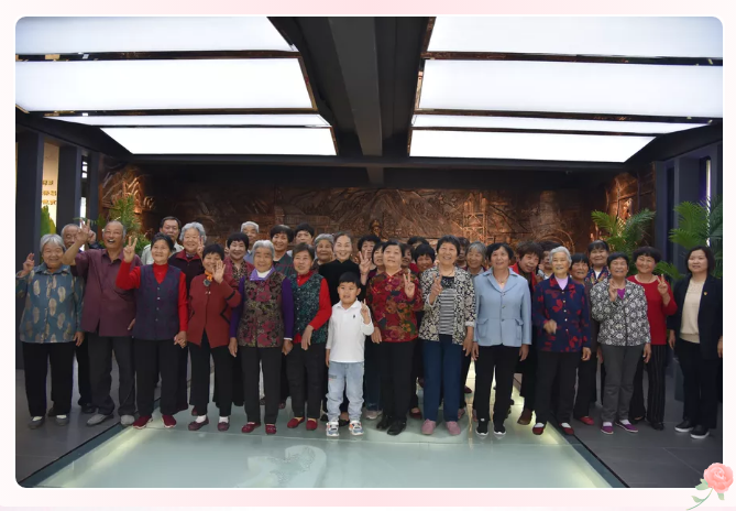 零距離 “打卡”重山 —集團啟動(dòng)2021年“企業(yè)開(kāi)放日”活動(dòng)52