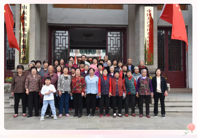 零距離 “打卡”重山 —集團啟動(dòng)2021年“企業(yè)開(kāi)放日”活動(dòng)52