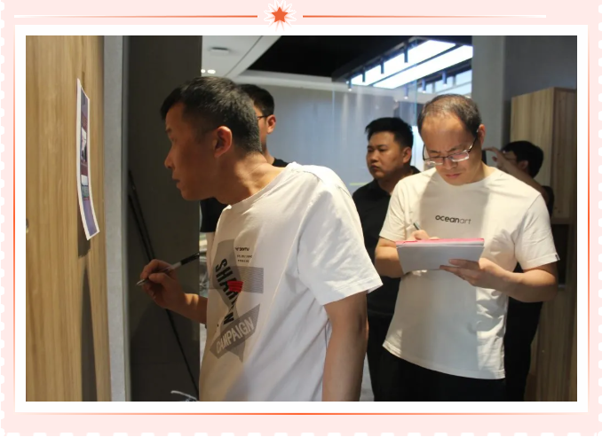 集團黨委全力推進(jìn)黨建館升級改造項目81