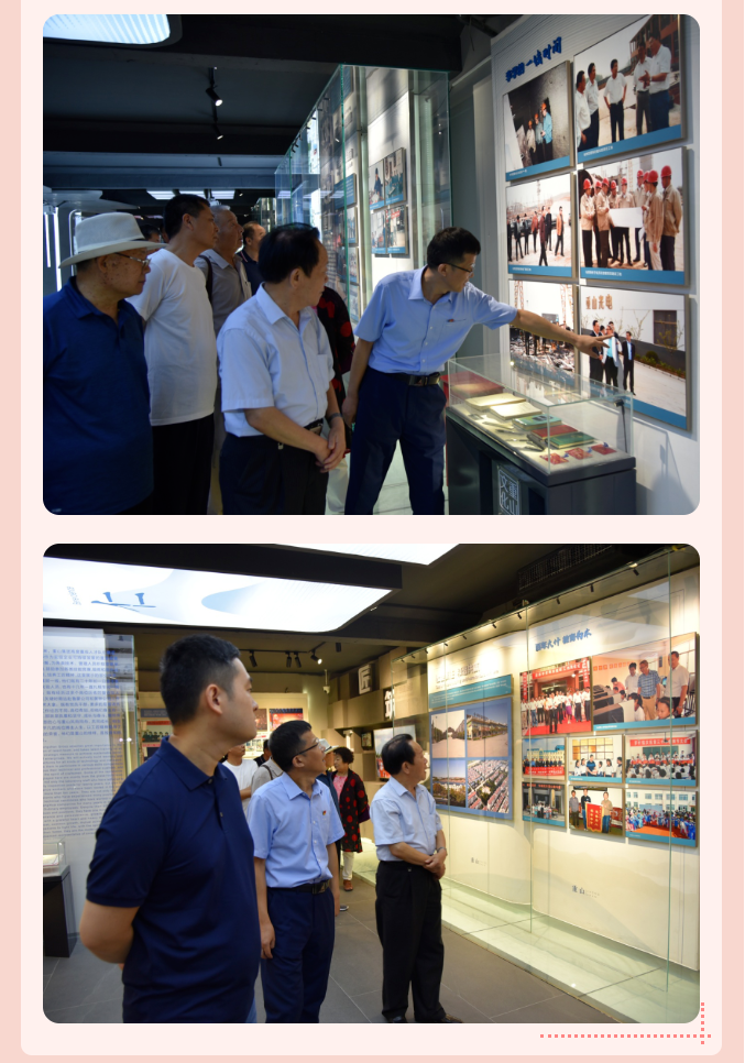 南韓籍老領(lǐng)導老干部回鄉參觀(guān)交流93