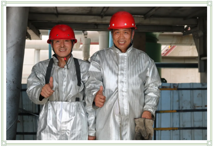 【重山影像】致敬！高溫下最美奮斗者17