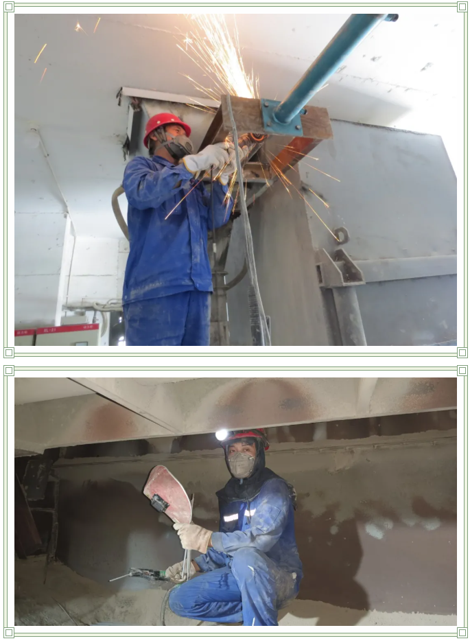 【重山影像】致敬！高溫下最美奮斗者17