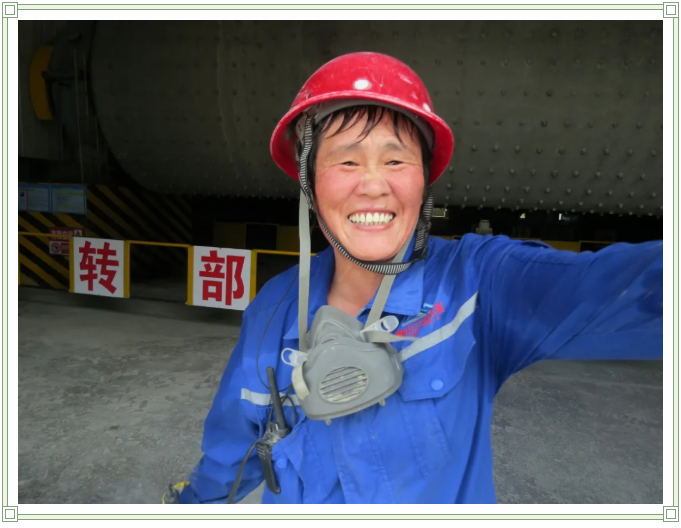 【重山影像】致敬！高溫下最美奮斗者17