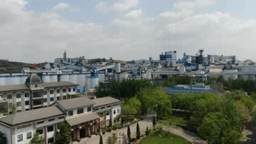 【企業(yè)開(kāi)放日】重山集團邀您來(lái)打卡！56