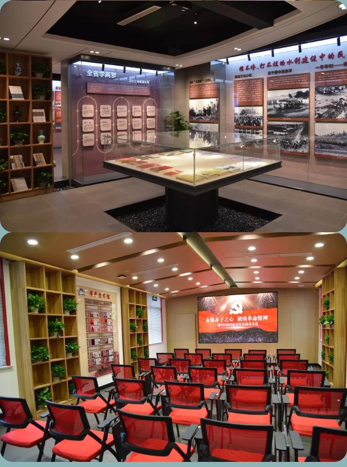 【企業(yè)開(kāi)放日】重山集團邀您來(lái)打卡！56