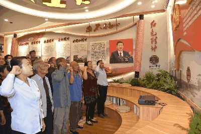 【企業(yè)開(kāi)放日】重山集團邀您來(lái)打卡！56